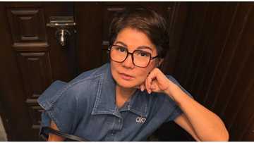 Amy Perez gets real on experiencing anxiety, mood swings, other symptoms