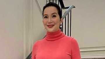 Kris Aquino, 'excited' sa naikuwento sa kanya ni Bimby: "He freaked and said, 'Mama, chill'"