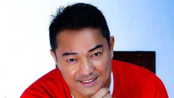 Ariel Rivera, di napigilan ang maluha habang kinukwento mga huling sandali kasama ang ama: “Thank you Dad”