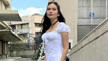 Bela Padilla reflects on life and health in her latest post: "I was in the hospital 4 times"