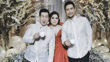 Moira dela Torre, ibinahagi ang naging pagtatalo nila ni Sam Milby noon