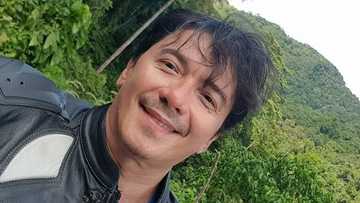 Rommel Padilla, may naging reaksyon sa patutsada ni Angel Locsin sa kanyang kapatid