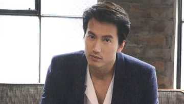 Photos of 42-year-old Jerry Yan a.k.a ‘Dao Ming Si’ go viral on social media