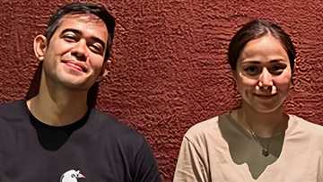 Photos shared by Gio Tingson showing Cristine Reyes with him in Vietnam stirs the online grapevine
