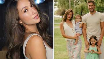Solenn Heussaff, tuwang-tuwa sa nakita ng "super cam zoom" niya