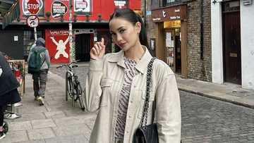 Arci Muñoz shows glimpse of her fun vacation in Ireland