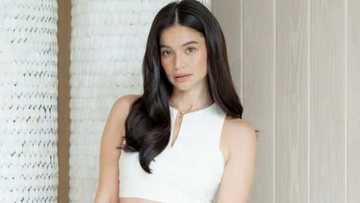 Anne Curtis backs Sen. Risa Hontiveros' 'Sandy's Act' for further awareness