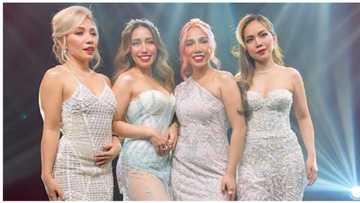 4th Impact, emosyonal na kinakantahan ang kanilang ina sa ospital