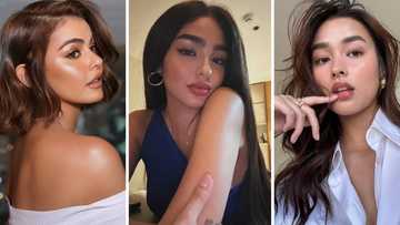 Filipina star, tinaguriang Most Beautiful Face of 2024 ng UK-based TC Candler