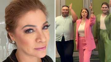 Pinky Amador, umalma sa hater na minura siya at hiniling na mamatay na ang aktres