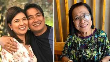 Lolit Solis, nagpahayag ng matinding awa kay Bong Revilla