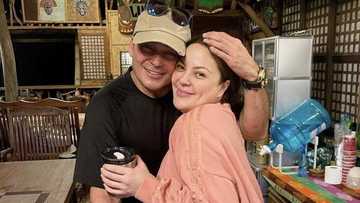 Gabby Concepcion, isinama si Sharon Cuneta sa appreciation post para kay KC