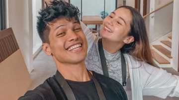Vin Abrenica, pinagselos si Sophie Albert sa ‘Jojowain o Totropahin’ prank