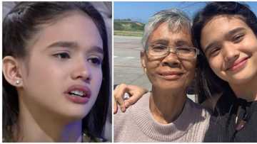 Criza Taa mourns passing of her grandmother, shares emotional video of their fun moments together