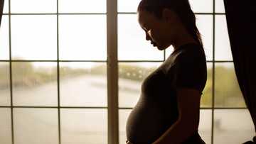 My husband hid his terminal illness during my pregnancy — And his mother knew the truth