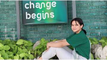 Yasmien Kurdi, may update sa schooling ng anak na si Ayesha