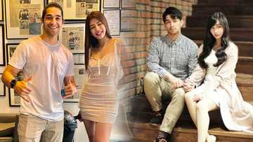 Hipon Girl, sinabihan si Alodia Gosiengfiao na wag kabahan dahil kay Wil Dasovich