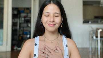 Maxene Magalona, nag-share ng quote ukol sa "anger"