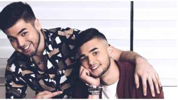 Andre, Kobe Paras pen sweet birthday greetings for their sister Caleigh