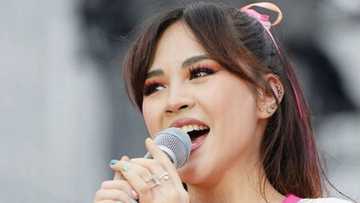 Janella Salvador, ibinahagi ang kanyang first-ever pride experience