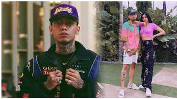 Skusta Clee, napamura matapos siyang i-tag sa mga nagsilabasang blind item