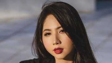 Ashley Gosiengfiao, niresbakan ang basher na sinabing sumikat lang siya dahil sa kapatid na si Alodia