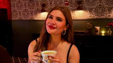 Vina Morales, binalikan ang pinagmulan ng tagumpay na tuluyang nagpabago sa kanyang buhay