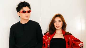 Francine Diaz at Seth Fedelin, may lihim na hindi pa isinasapubliko