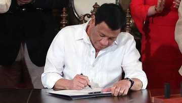 Pres. Duterte declares state of public health emergency due to COVID-19