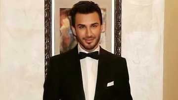 Yilmaz Bektas, napatanong dahil sa comment na iniwan ni Ruffa Gutierrez sa kanyang post