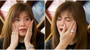 Regine, ibinahagi ang tungkol sa sakit: "It's very very painful