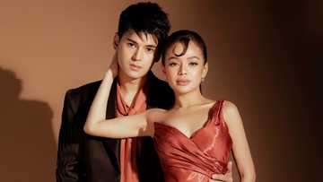 Dustin Yu, handang maghintay “habambuhay” para sa sagot ni Bianca