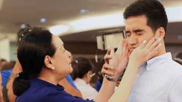 Vico Sotto, nagulumihanan sa mga sweet comments mula sa fans niya