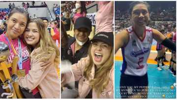 Alexa Ilacad pens heartfelt message to Alyssa Valdez after latter’s PVL finals MVP win