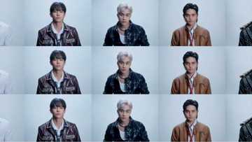 Pablo ng SB19, ibinunyag ang inspirasyon ng kantang 'Visa'