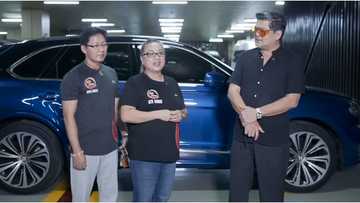 Bureau of Customs to probe Disacayas' 40 luxury cars featured in their previous interviews