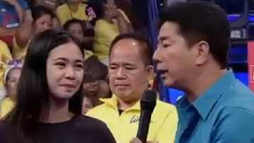 Story of a studio audience member now a Wowowin dancer captivates netizens' hearts