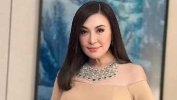 Sharon Cuneta, sinagot ang komentong nasobrahan siya sa pagda-diet