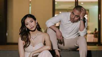 Archie Alemania prepares romantic 1st wedding anniversary surprise for his wife