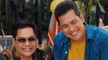 Gary Valenciano posts touching message celebrating Martin Nievera’s life
