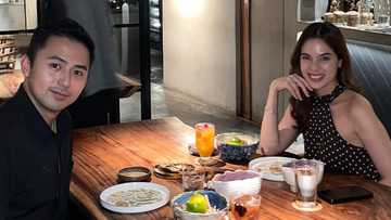 Enzo Pineda, may nakakakilig na pagbati sa birthday ni Michelle Vito, ipinasilip ang celebration nila