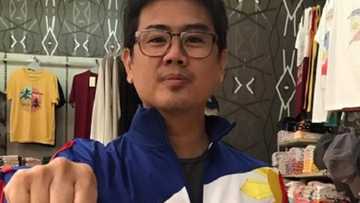 Jimmy Bondoc reacts to ABS-CBN’s franchise renewal problem