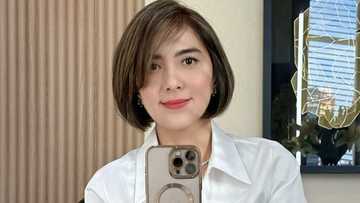 Ara Mina, ibinida ang kanyang bagong haircut sa social media