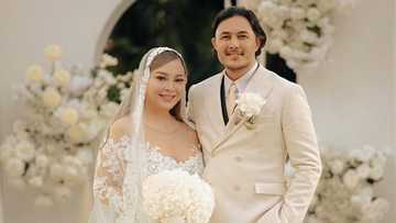 Justin Cuyugan reflects on friendship-turned-love story with wife