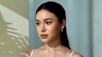 Dennis Padilla, nakatanggap ng legal document tungkol sa pangalan ni Claudia Barretto