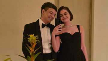 Jericho Rosales marks first anniversary with Janine Gutierrez through heartfelt post