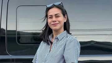 Bettinna Carlos, ibinahagi ang kwento nang malamang kambal ang magiging anak nila