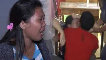 Buntis na kabit, hinimatay matapos sugurin ni legal wife dahil sa sobrang galit