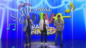 TVJ, kinanta ang Eat Bulaga theme song sa gitna ng lumabas na isyu