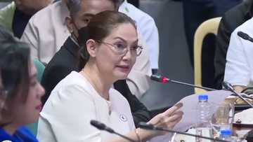 Maricel Soriano denies involvement in alleged 'PDEA leaks'